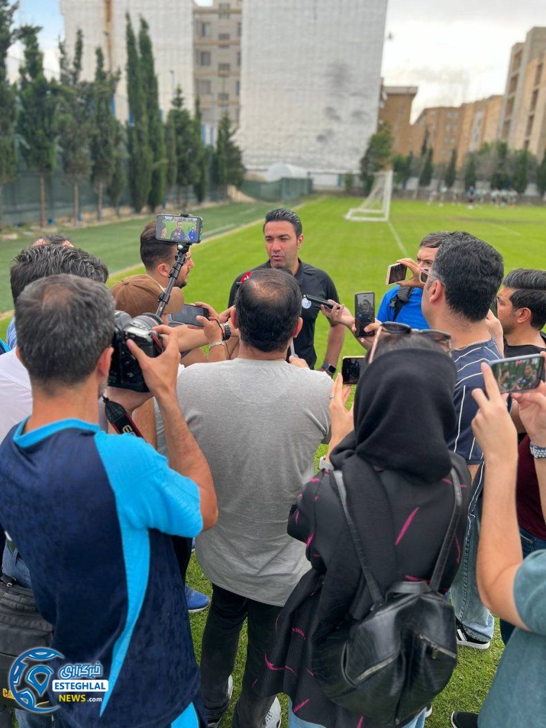 جواد نکونام