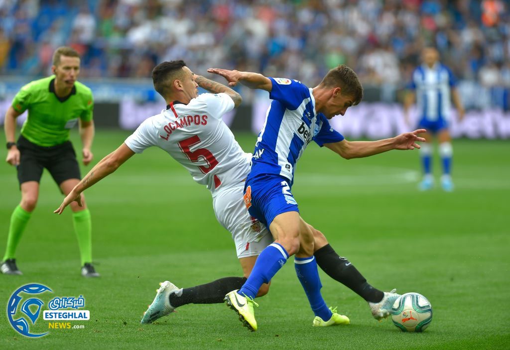 لالیگا اسپانیا