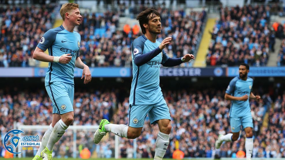  لیگ برتر انگلیس