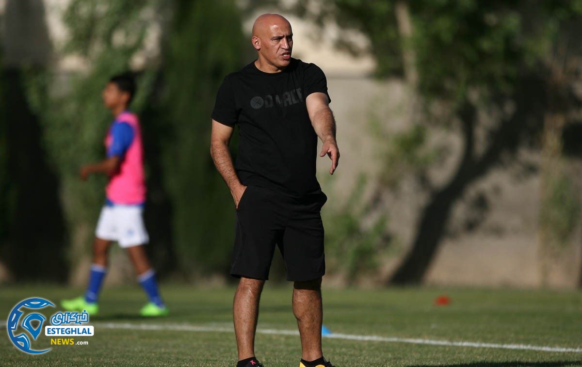 علیرضا منصوریان