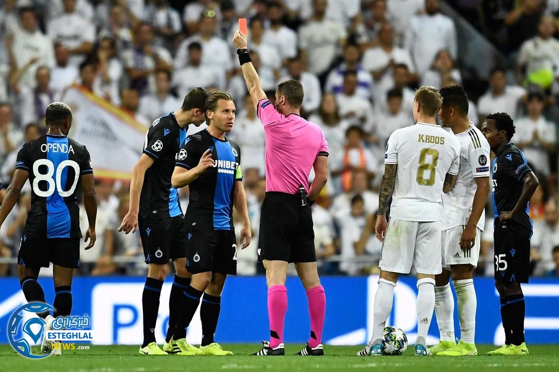 لیگ قهرمانان اروپا