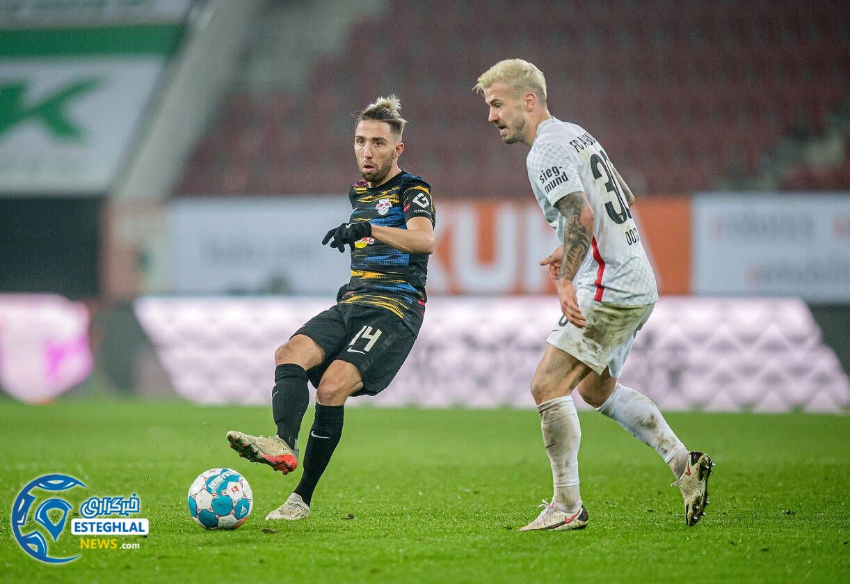 بوندسلیگا آلمان