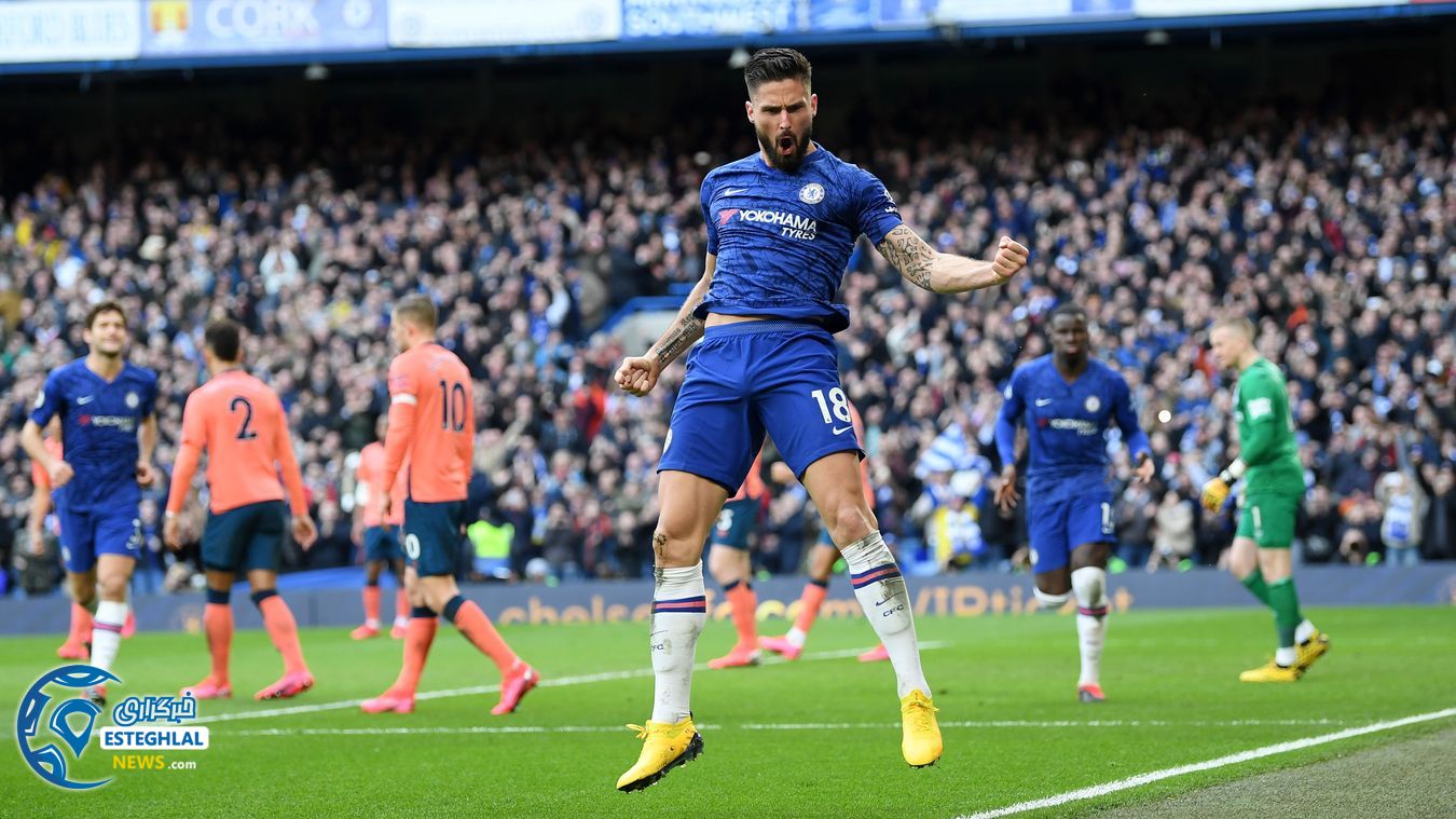 لیگ برتر انگلیس