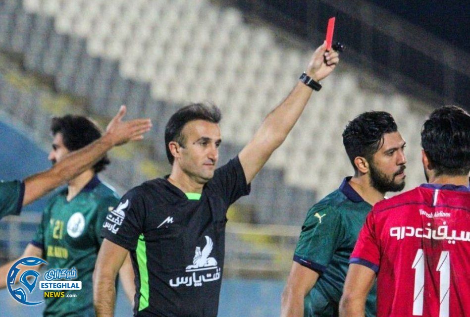 سعید رحیمی مقدم