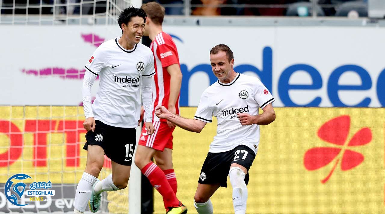 بوندسلیگا آلمان