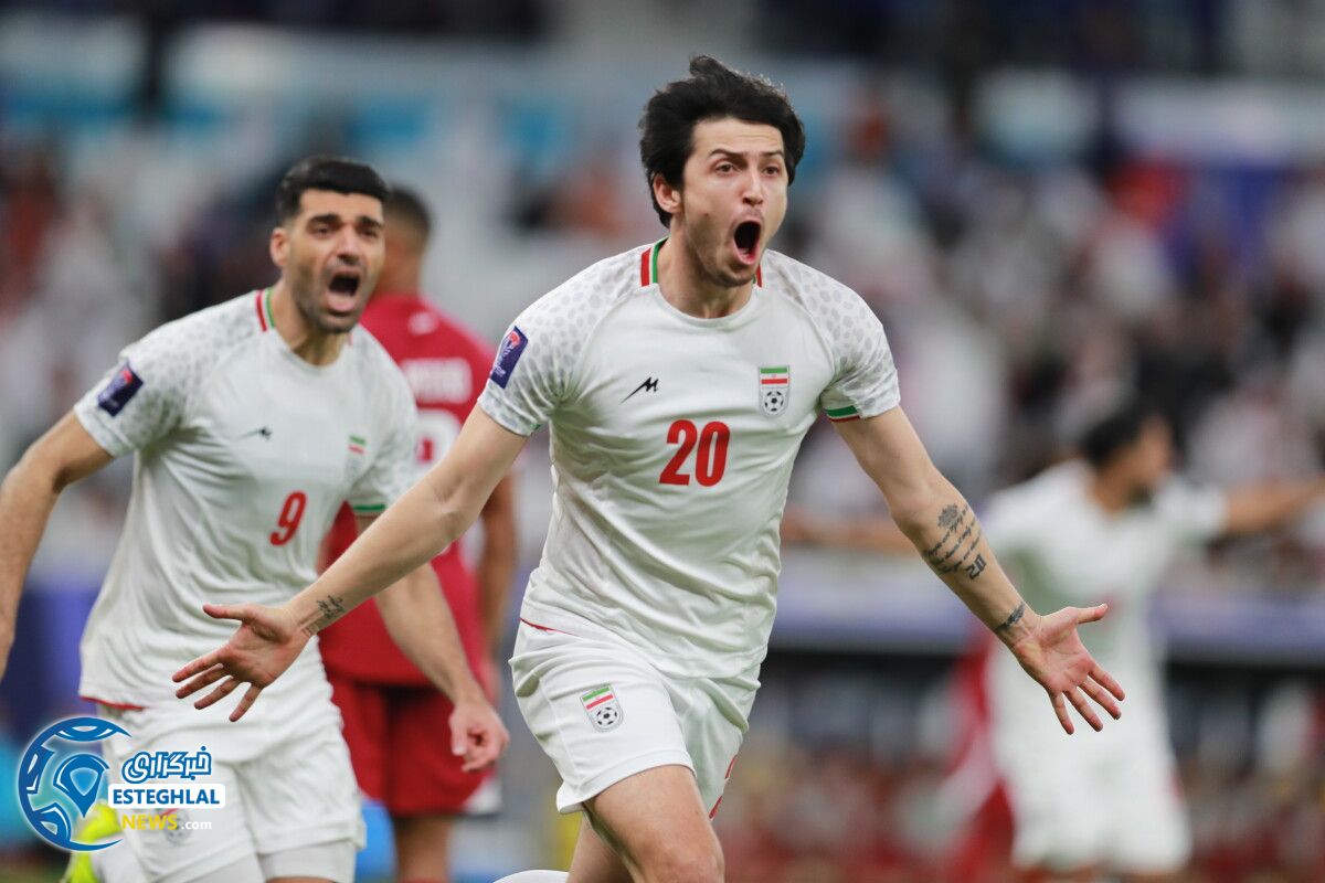 جام ملت های آسیا