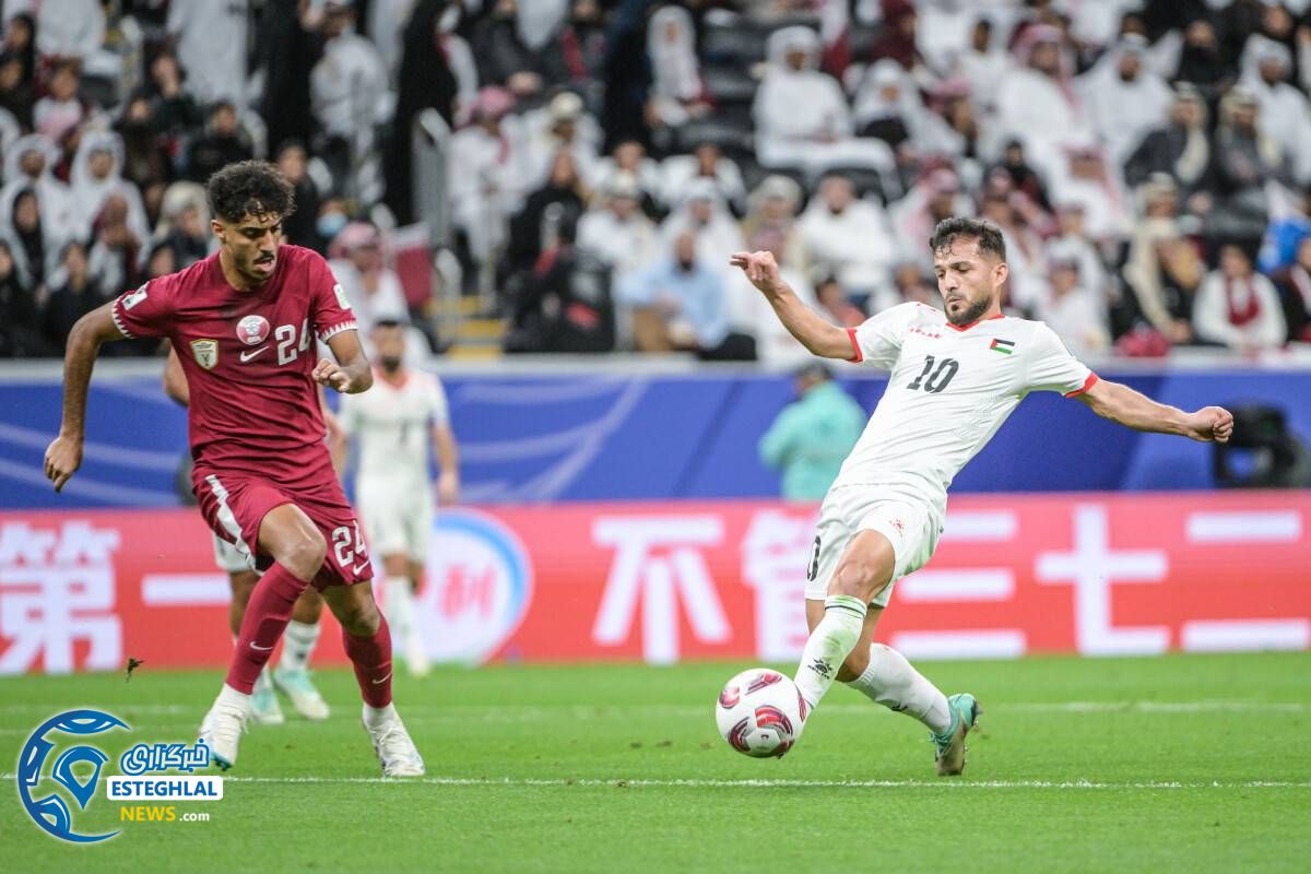 جام ملت های آسیا