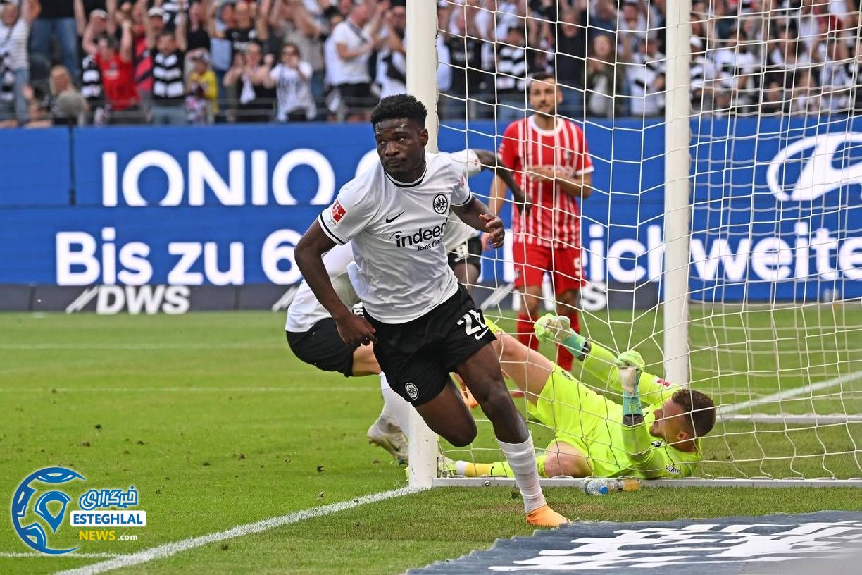 بوندسلیگا آلمان