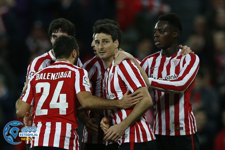 لالیگا اسپانیا