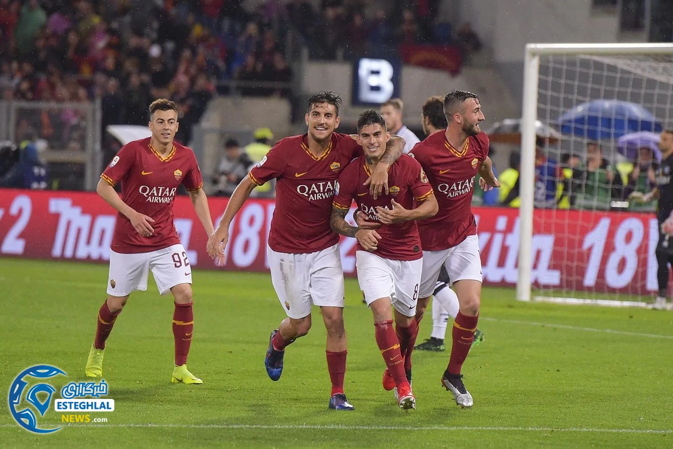 سری آ ایتالیا