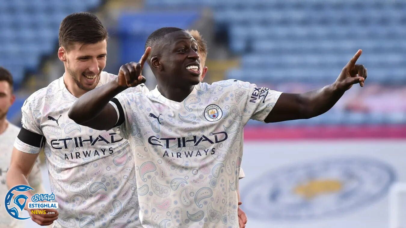 لسترسیتی 0-2 منچسترسیتی