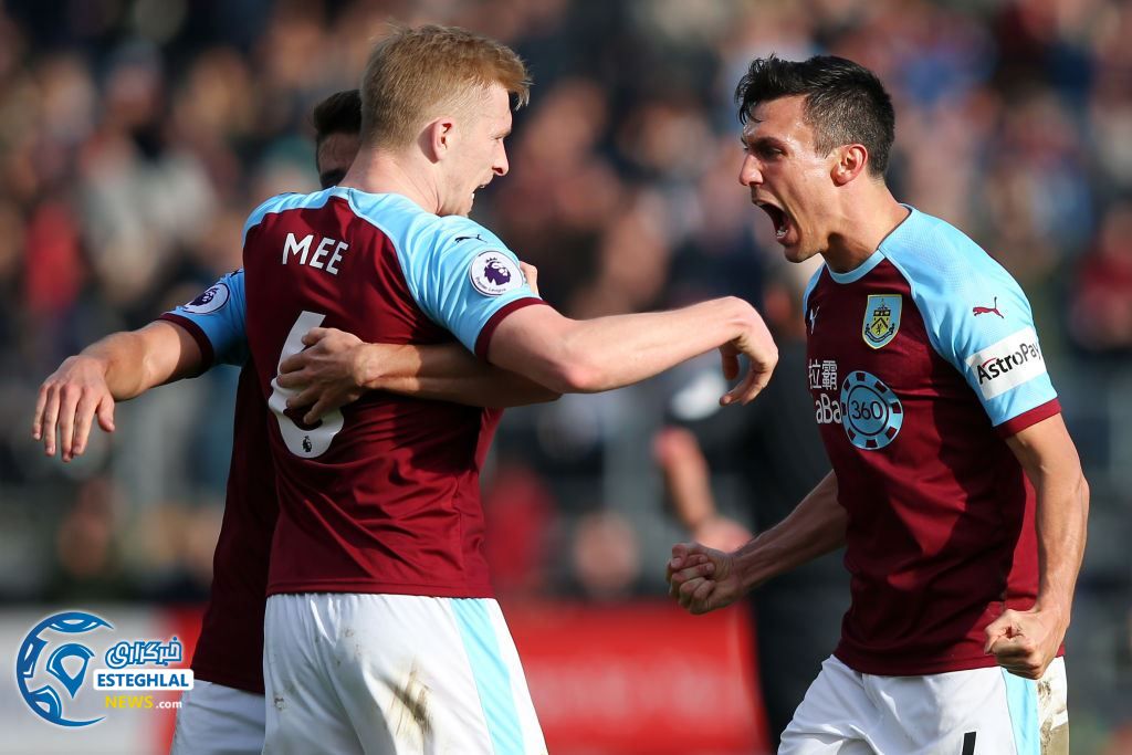 لیگ برتر انگلیس