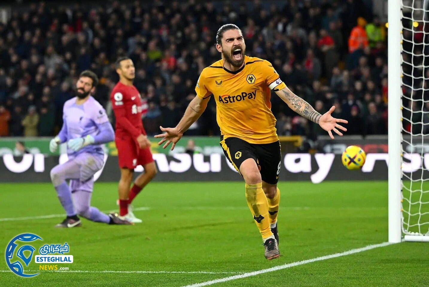 لیگ برتر انگلیس