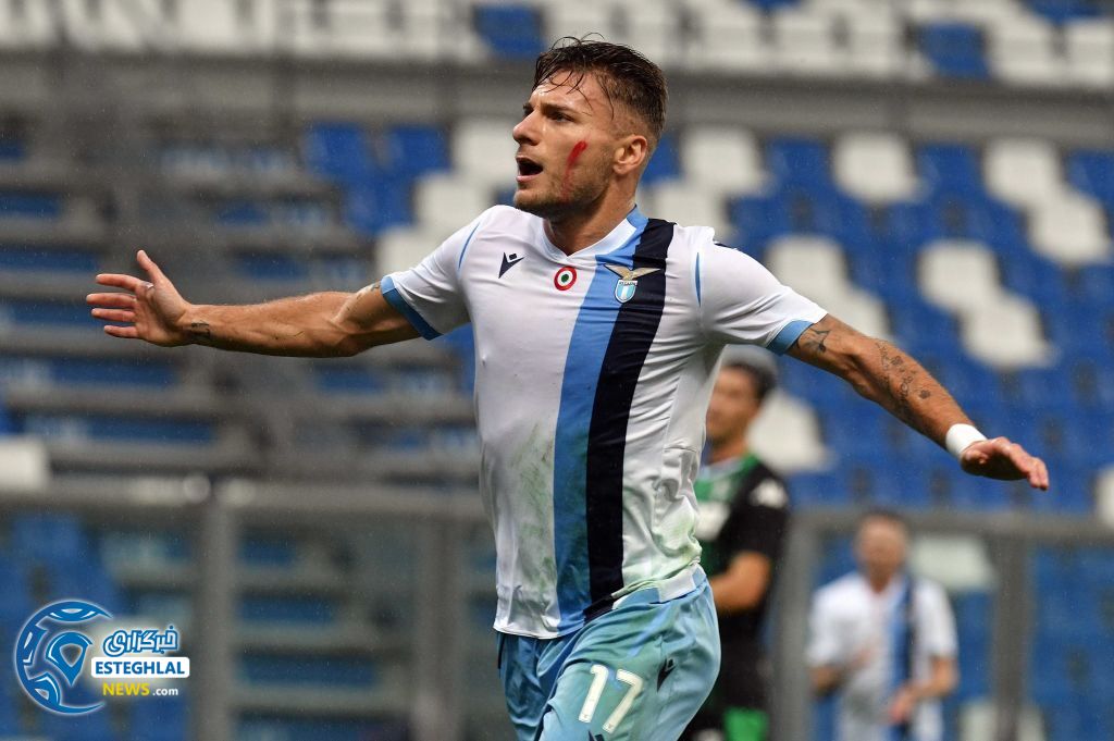 سری آ ایتالیا