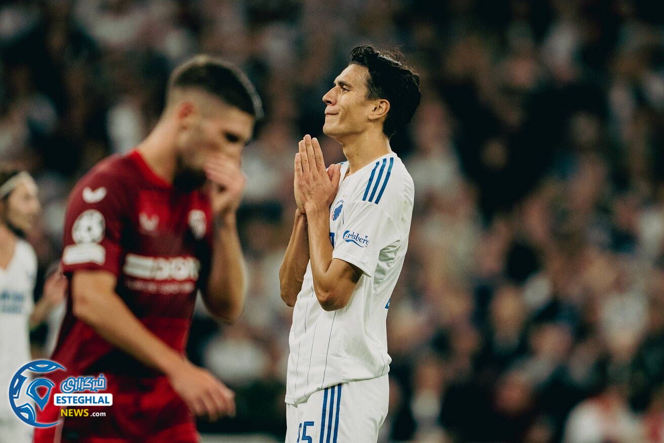 لیگ قهرمانان اروپا