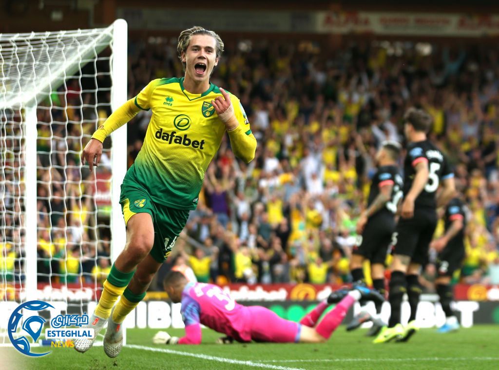 لیگ برتر انگلیس