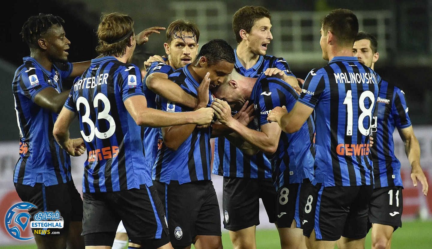 سری آ ایتالیا