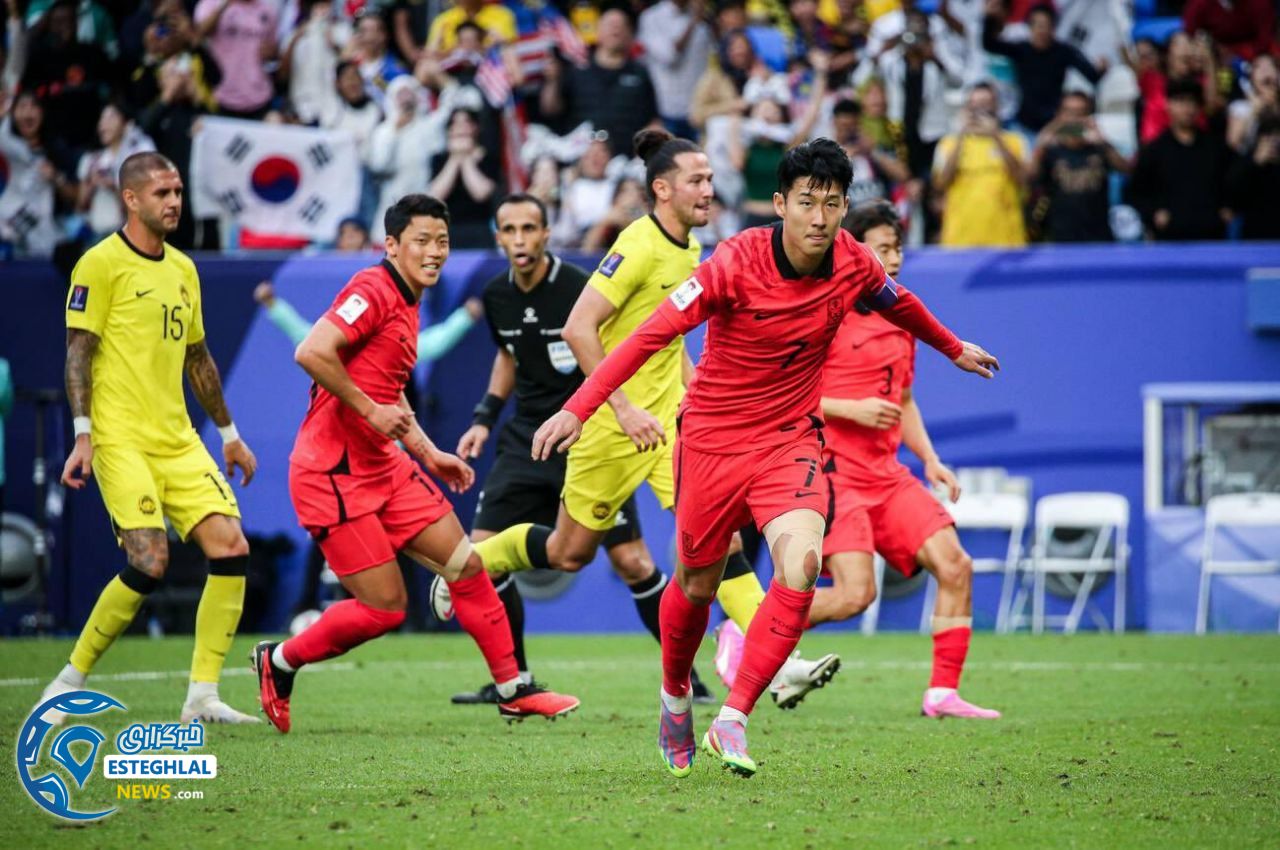 جام ملت های آسیا