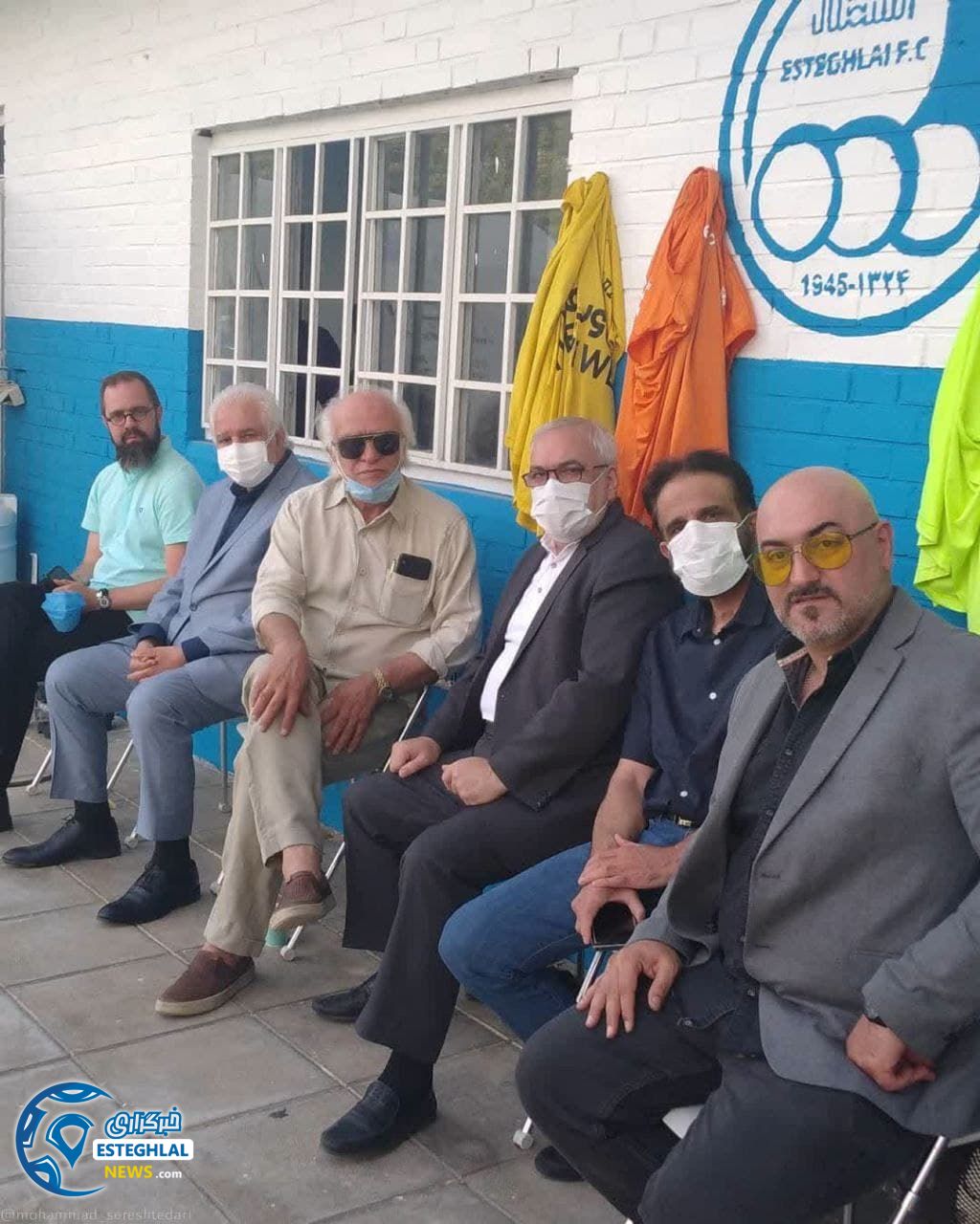 علی فتح الله زاده