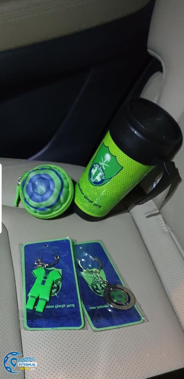 دیدار الاهلی عربستان و استقلال ایران