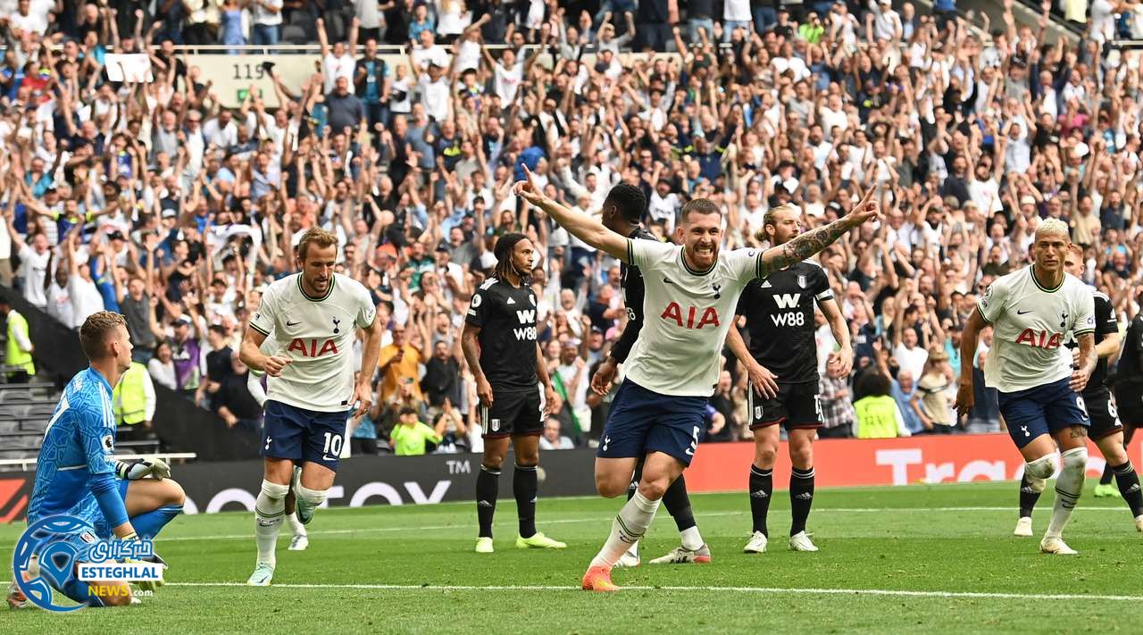 لیگ برتر انگلیس