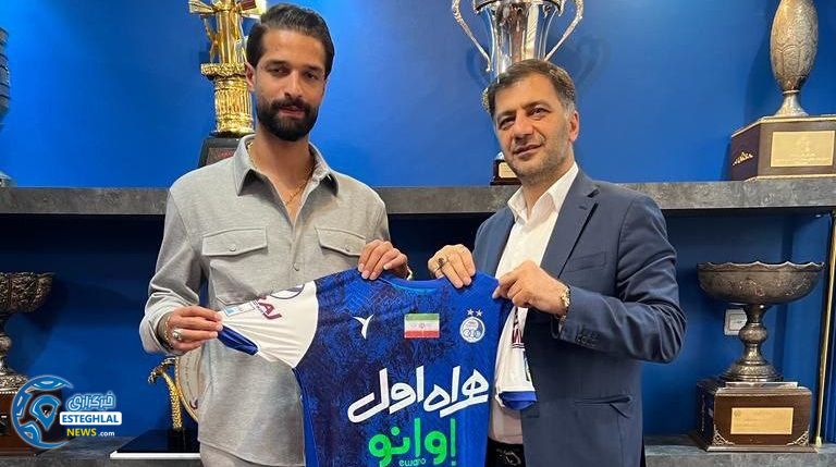 آرمین سهرابیان