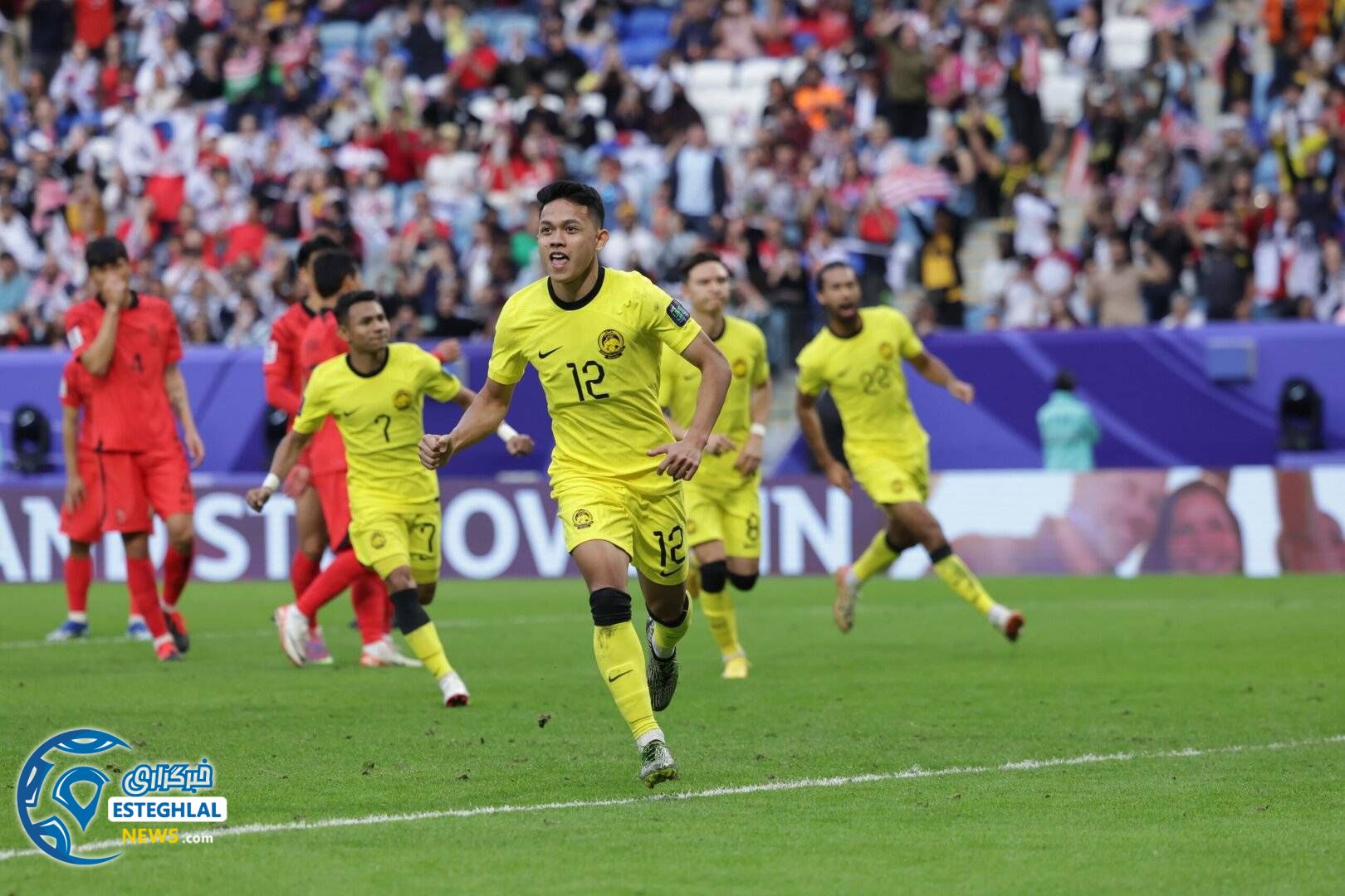 جام ملت های آسیا