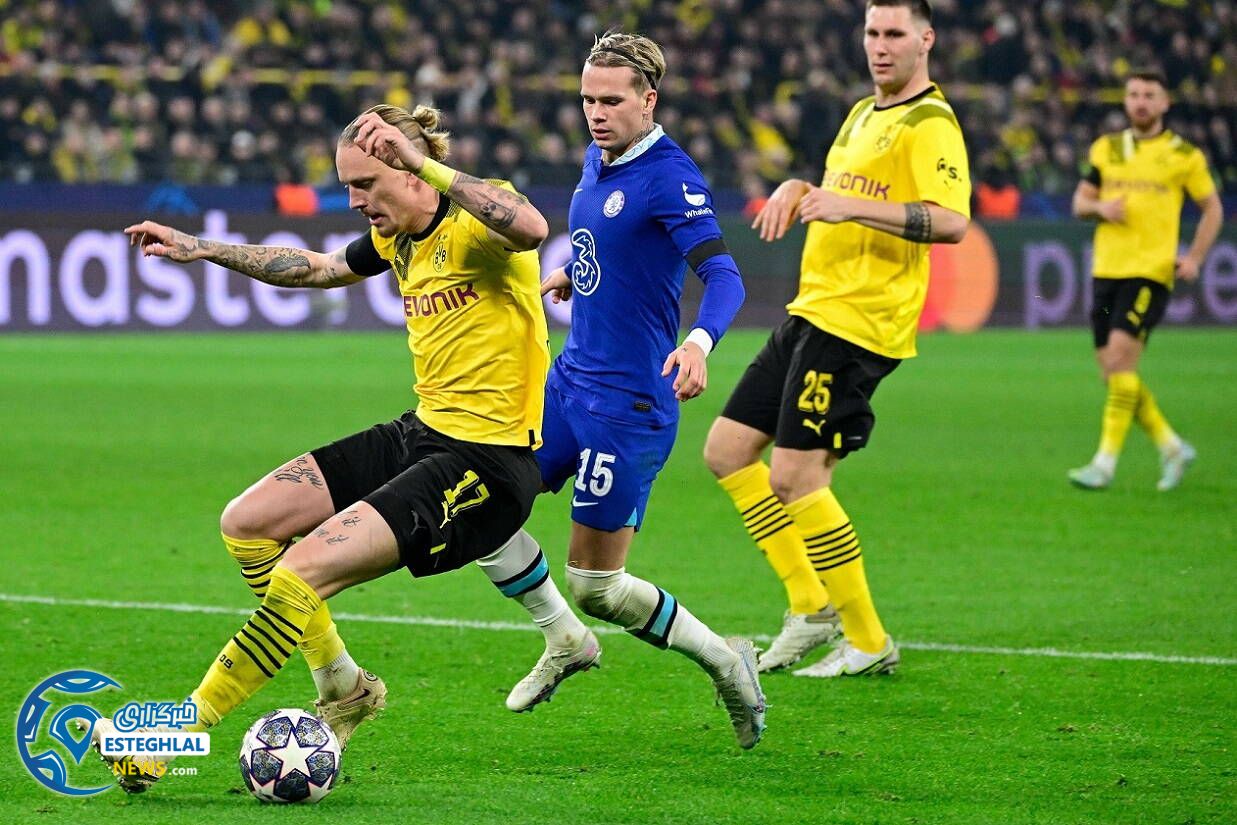 لیگ قهرمانان اروپا