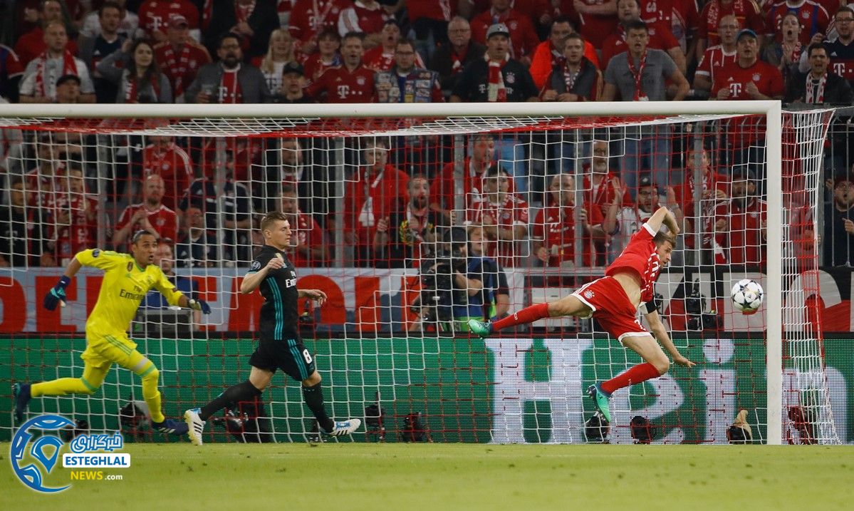 لیگ قهرمانان اروپا