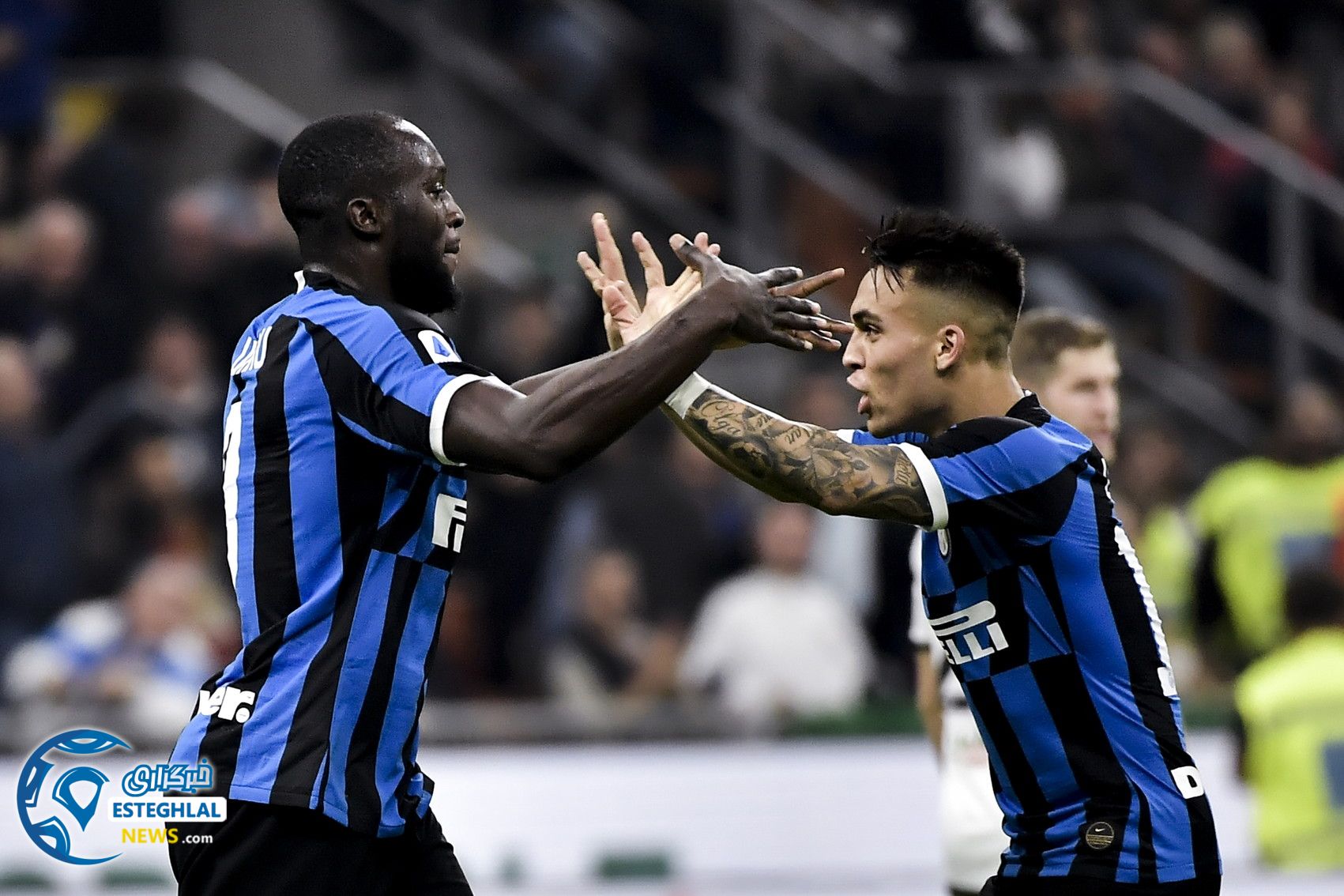 سری آ ایتالیا