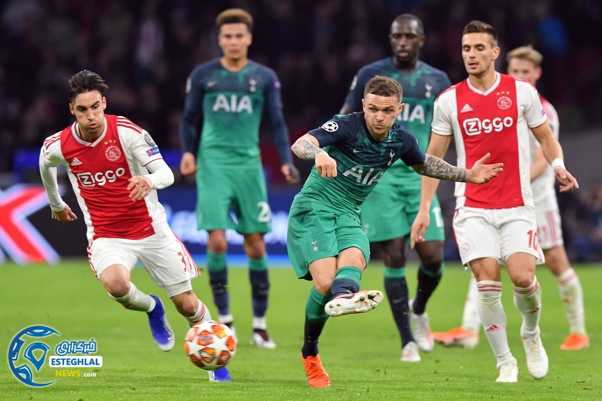 لیگ قهرمانان اروپا