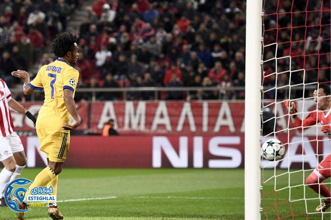 لیگ قهرمانان اروپا