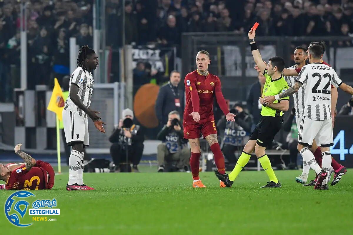 سری آ ایتالیا