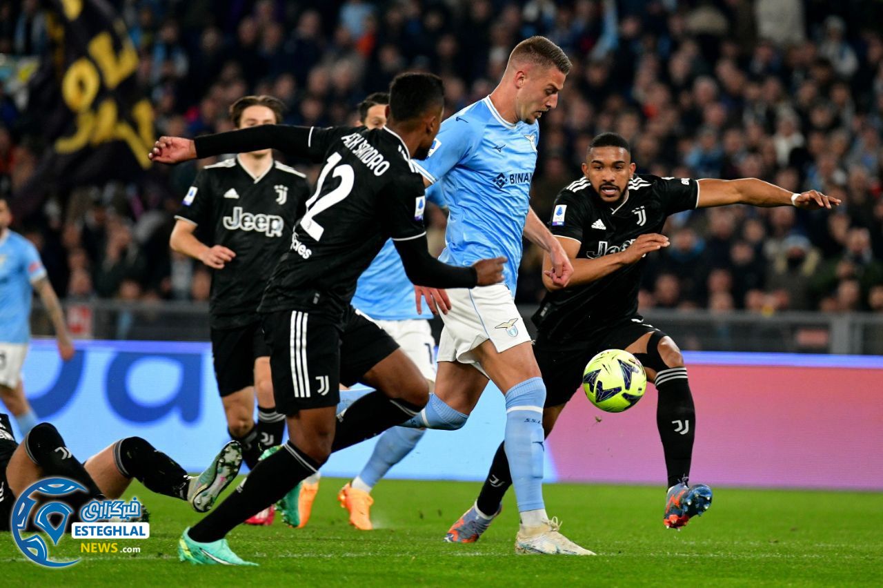 سری آ ایتالیا