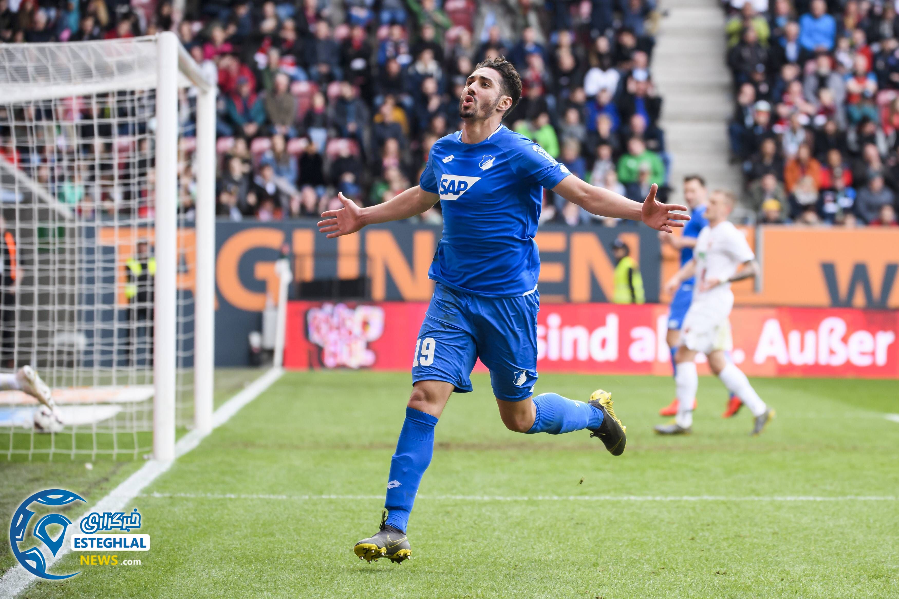 بوندسلیگا آلمان