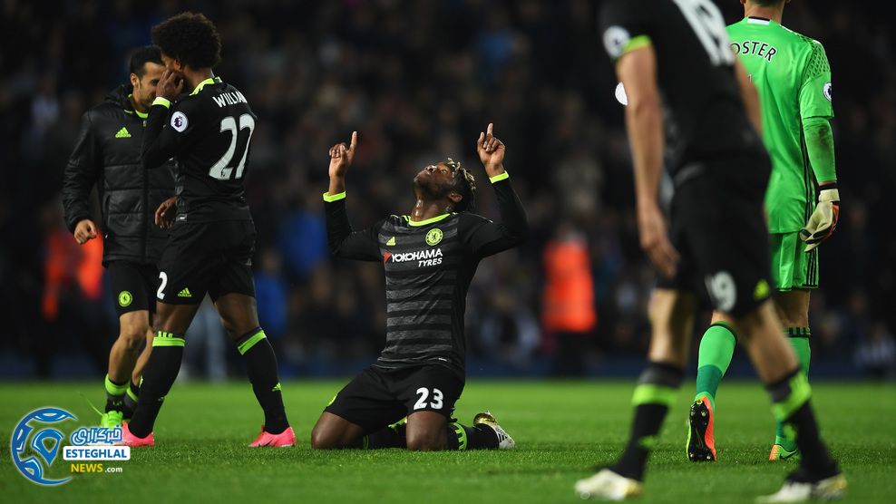  لیگ برتر انگلیس