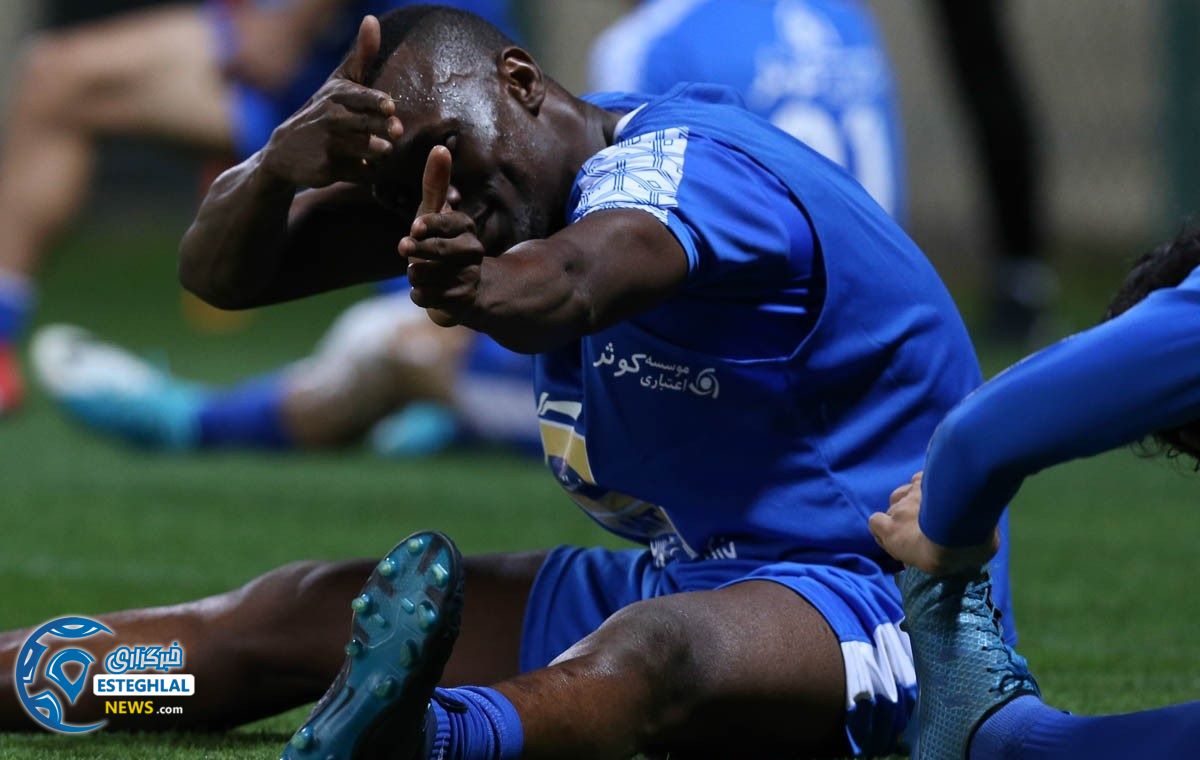 تمرین شنبه 12 اسفند العین امارات