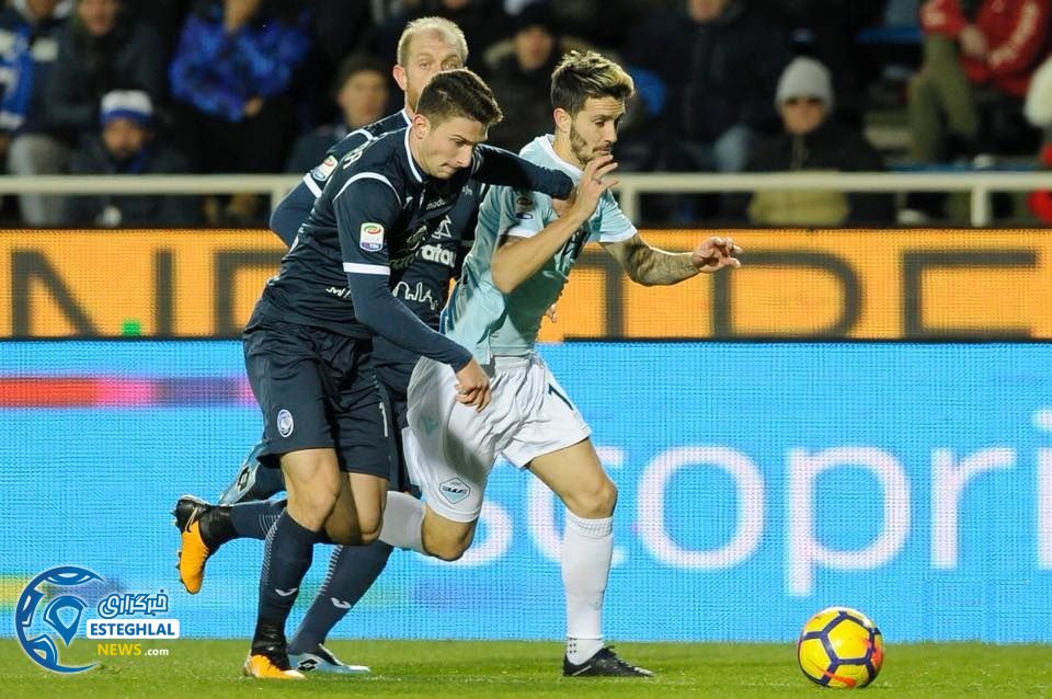 هفته هفدهم سری آ