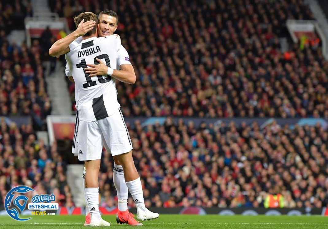 لیگ قهرمانان اروپا