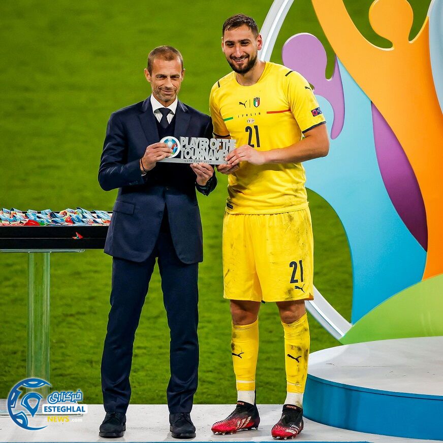 جیانلوئیجی دوناروما