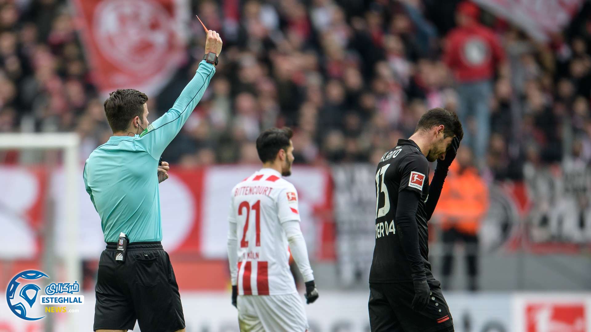 بوندسلیگا آلمان