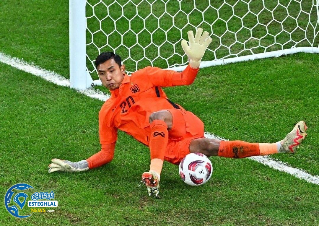 جام ملت های آسیا