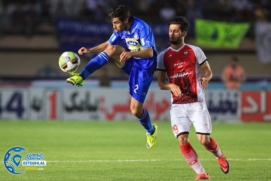 فینال جام حذفی