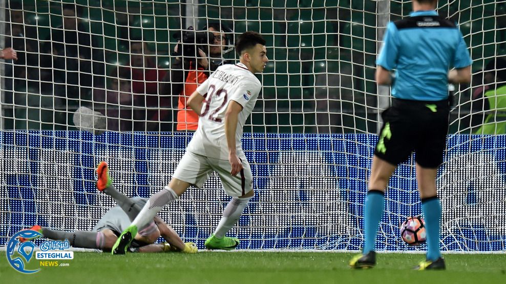 سری آ ایتالیا