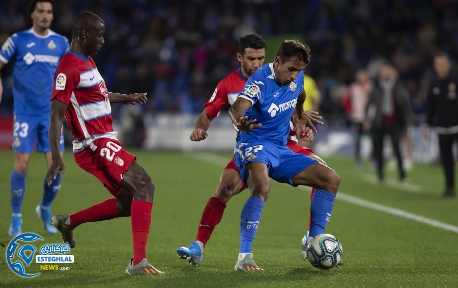 لالیگا اسپانیا