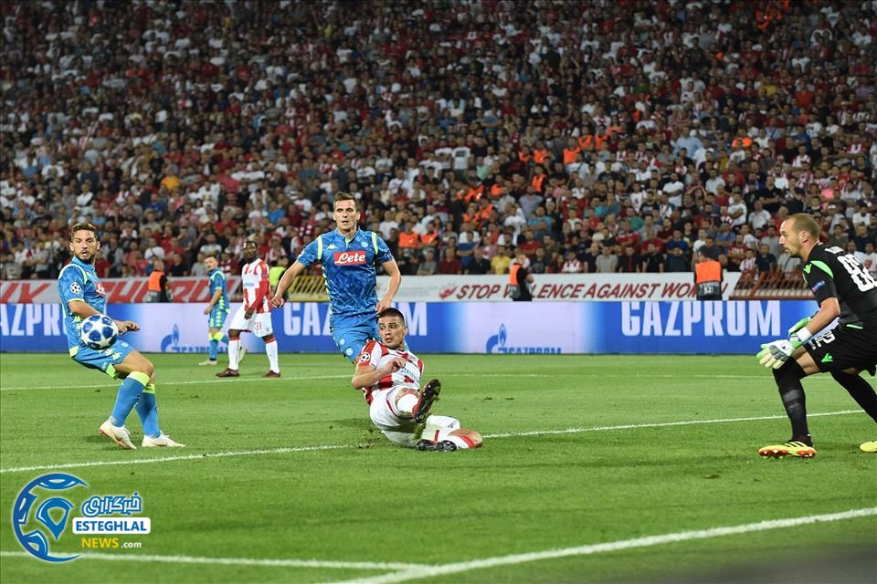 لیگ قهرمانان اروپا