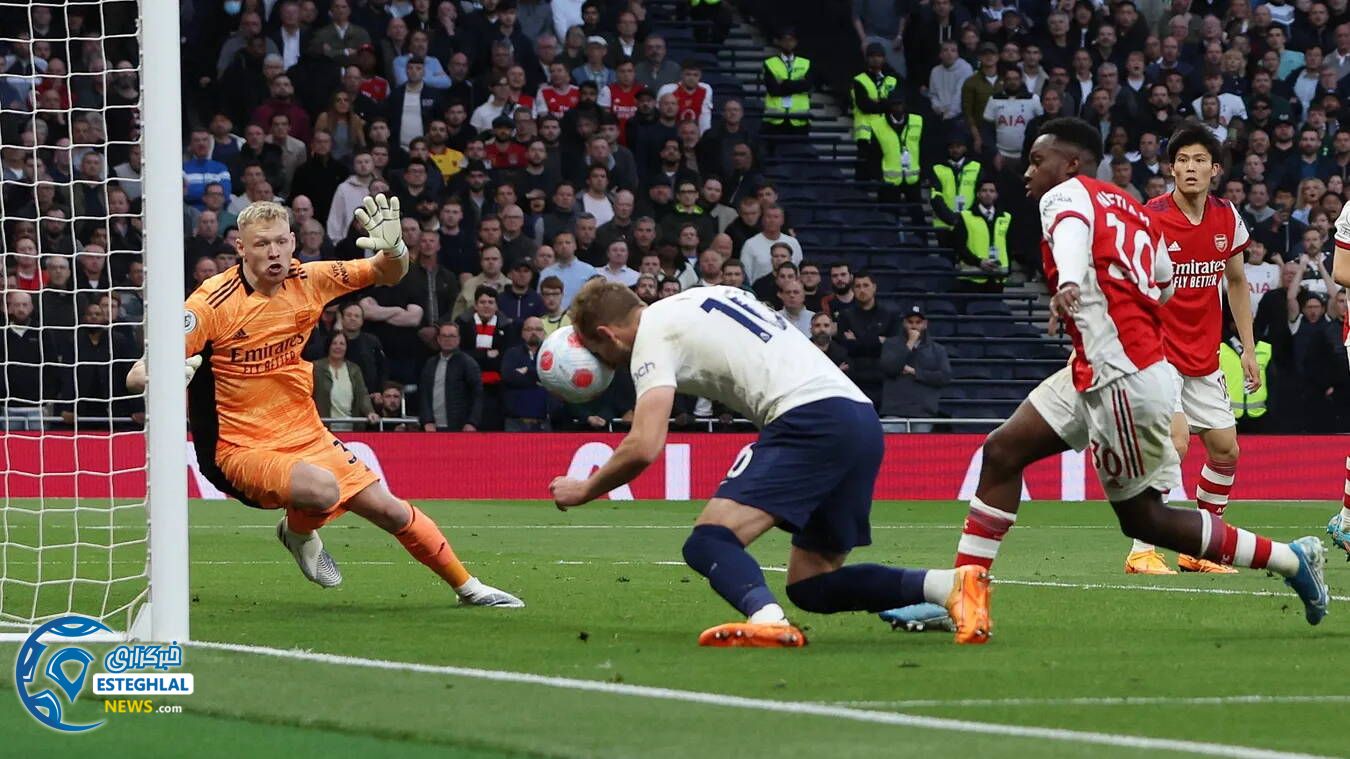 لیگ برتر انگلیس