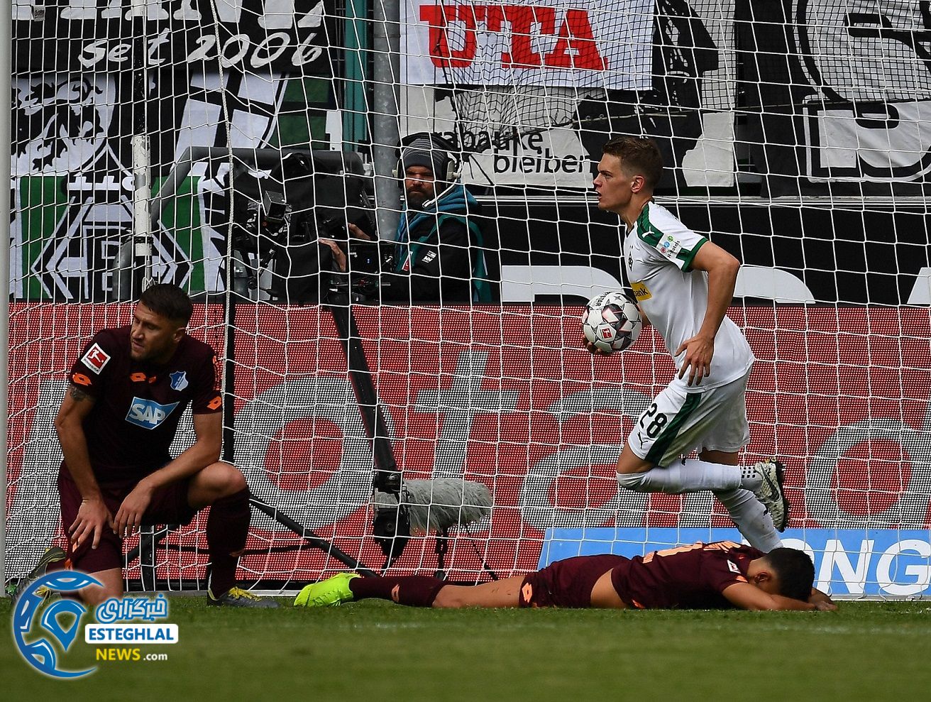 بوندسلیگا آلمان