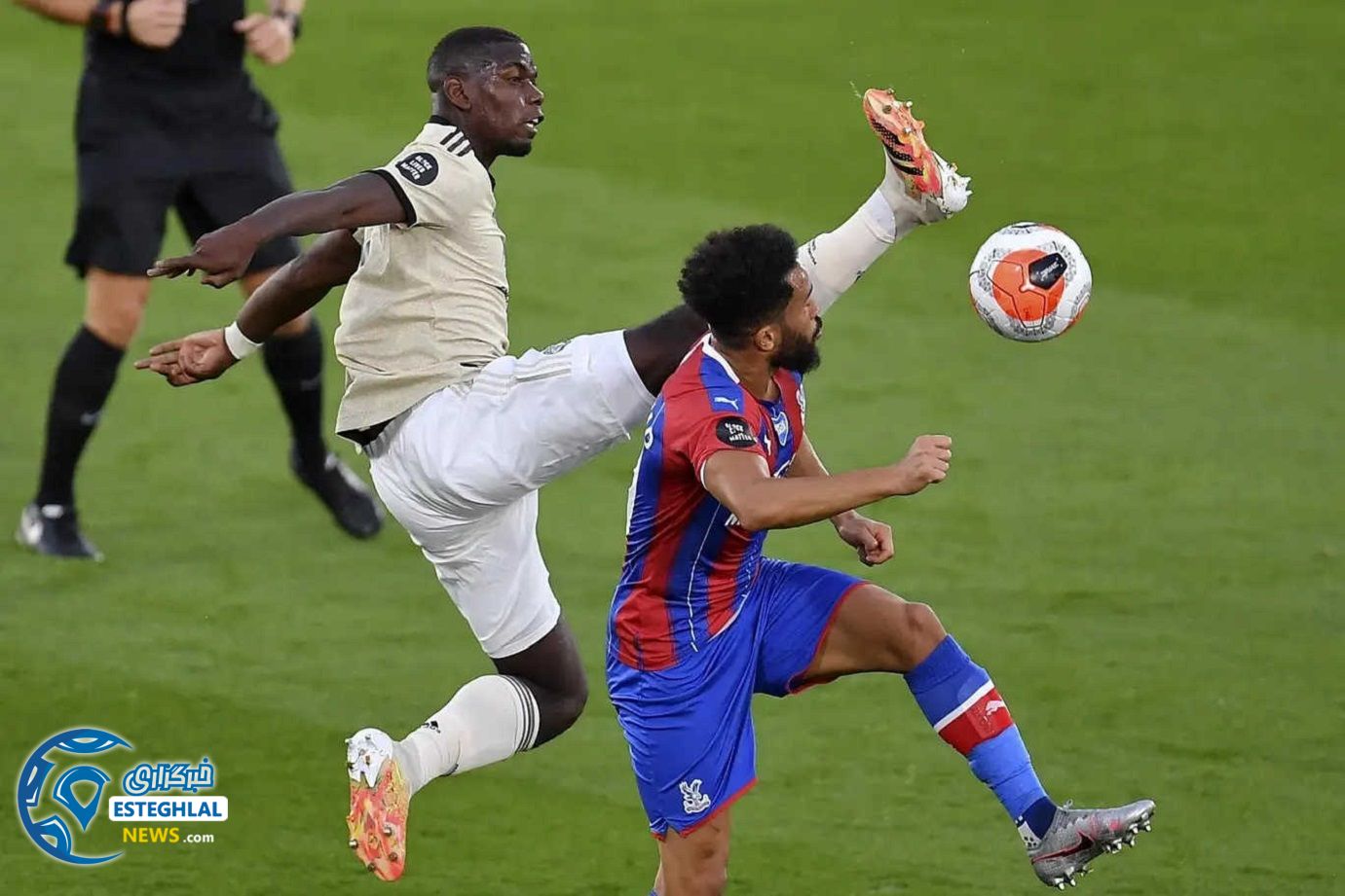 لیگ برتر انگلیس