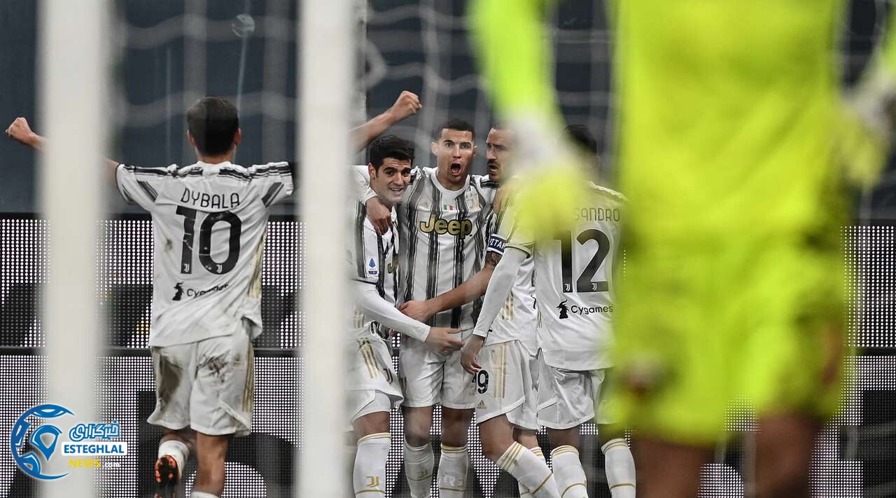 سری ا ایتالیا